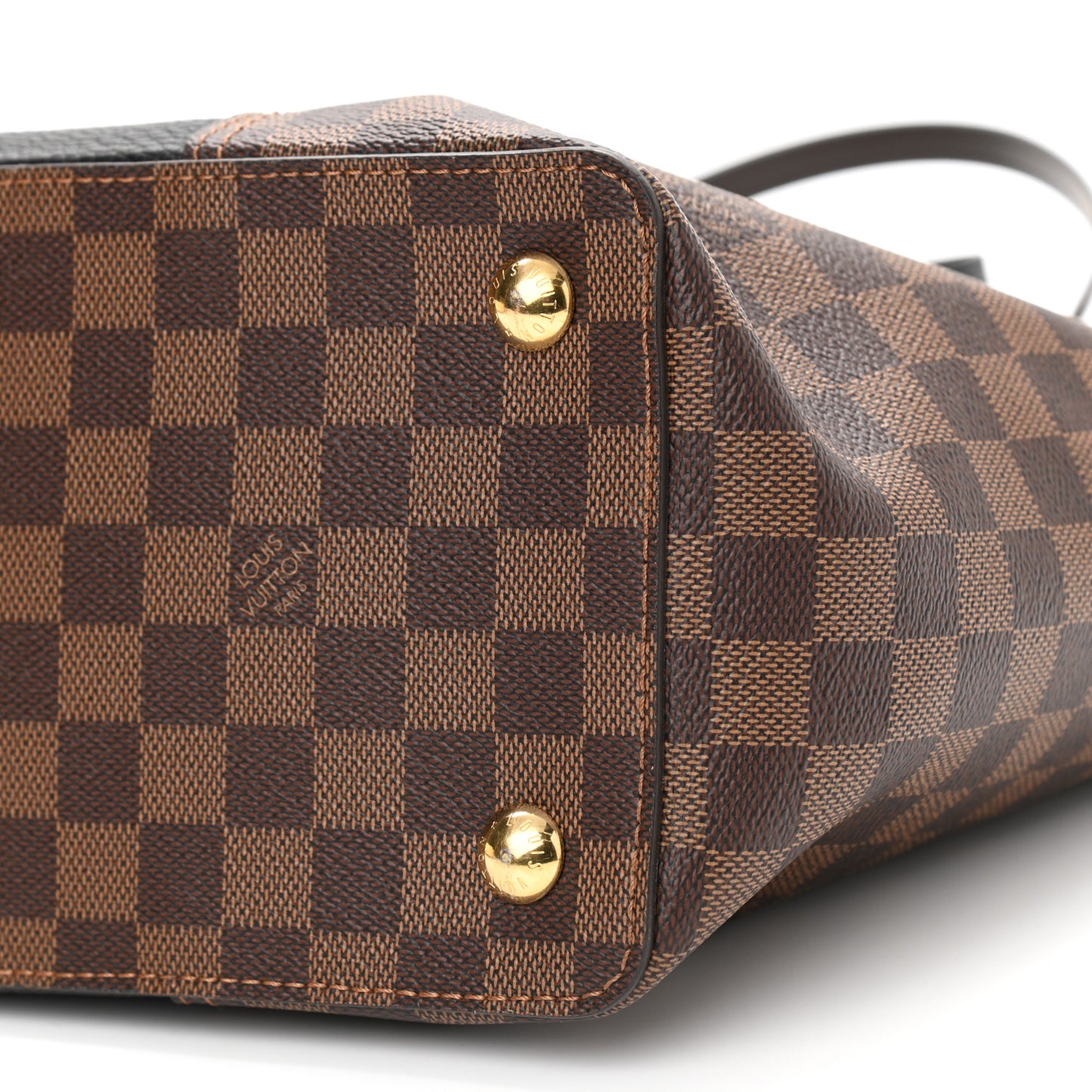 Damier Ebene Jersey Black