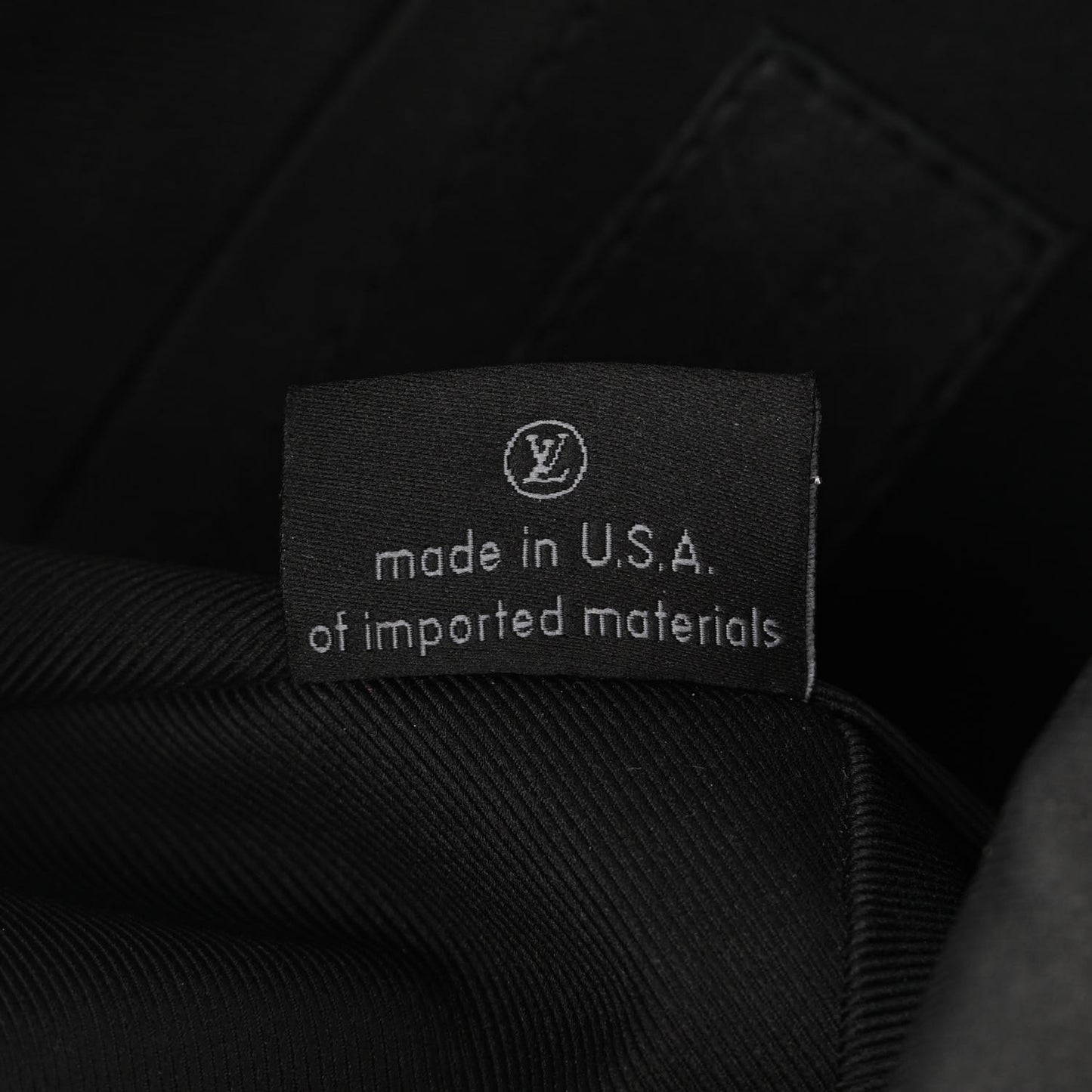 Monogram Palm Springs Backpack Mini