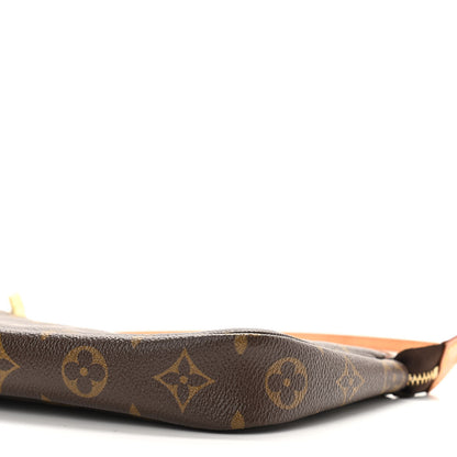 Louis Vuitton Monogram Panda Pochette Accessories 10 of 11