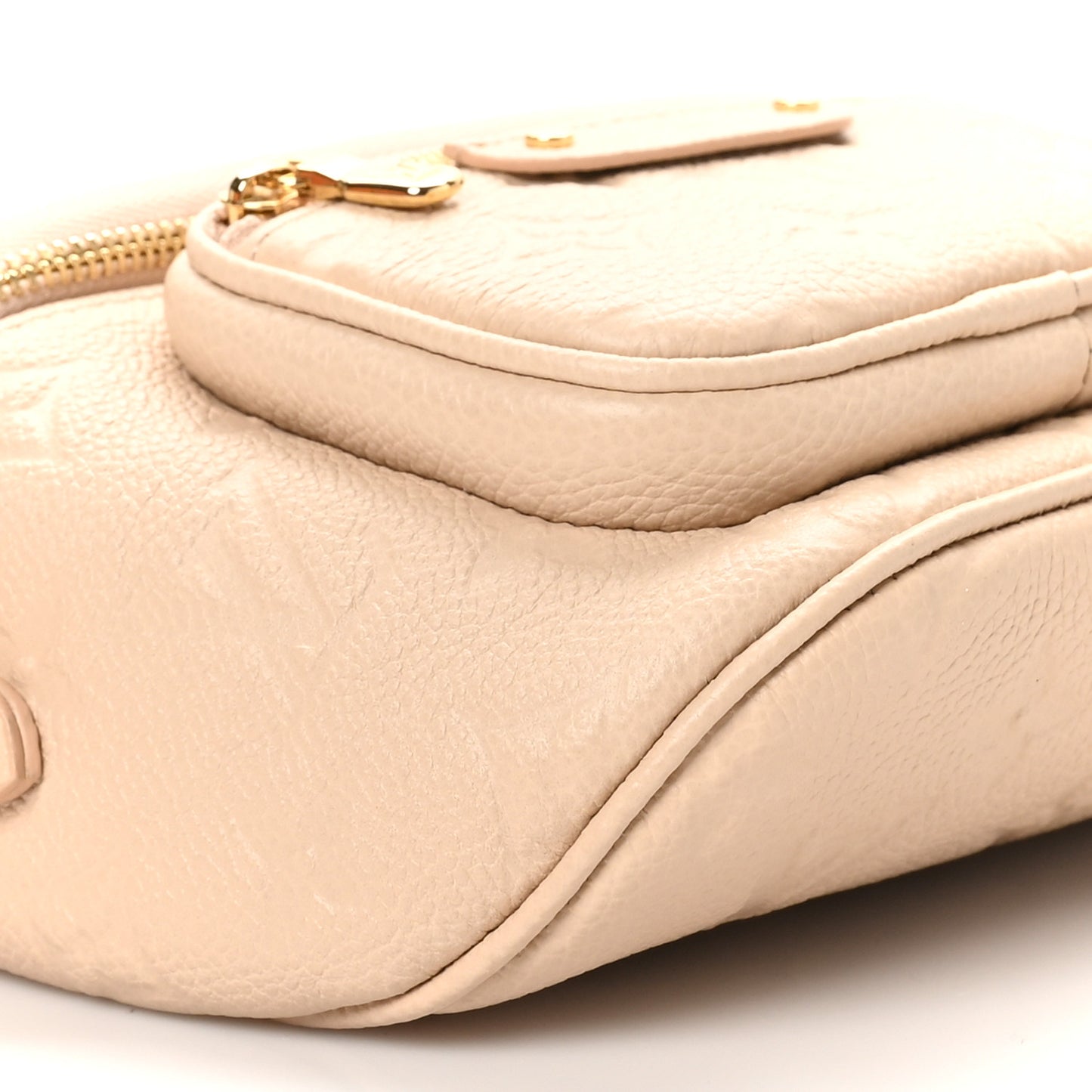 Empreinte Mini Bumbag Sand