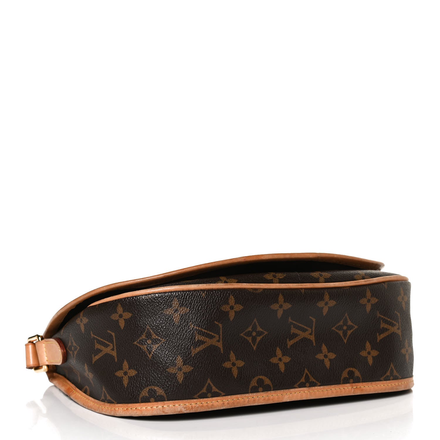 Louis Vuitton Monogram Menilmontant PM 4 of 15