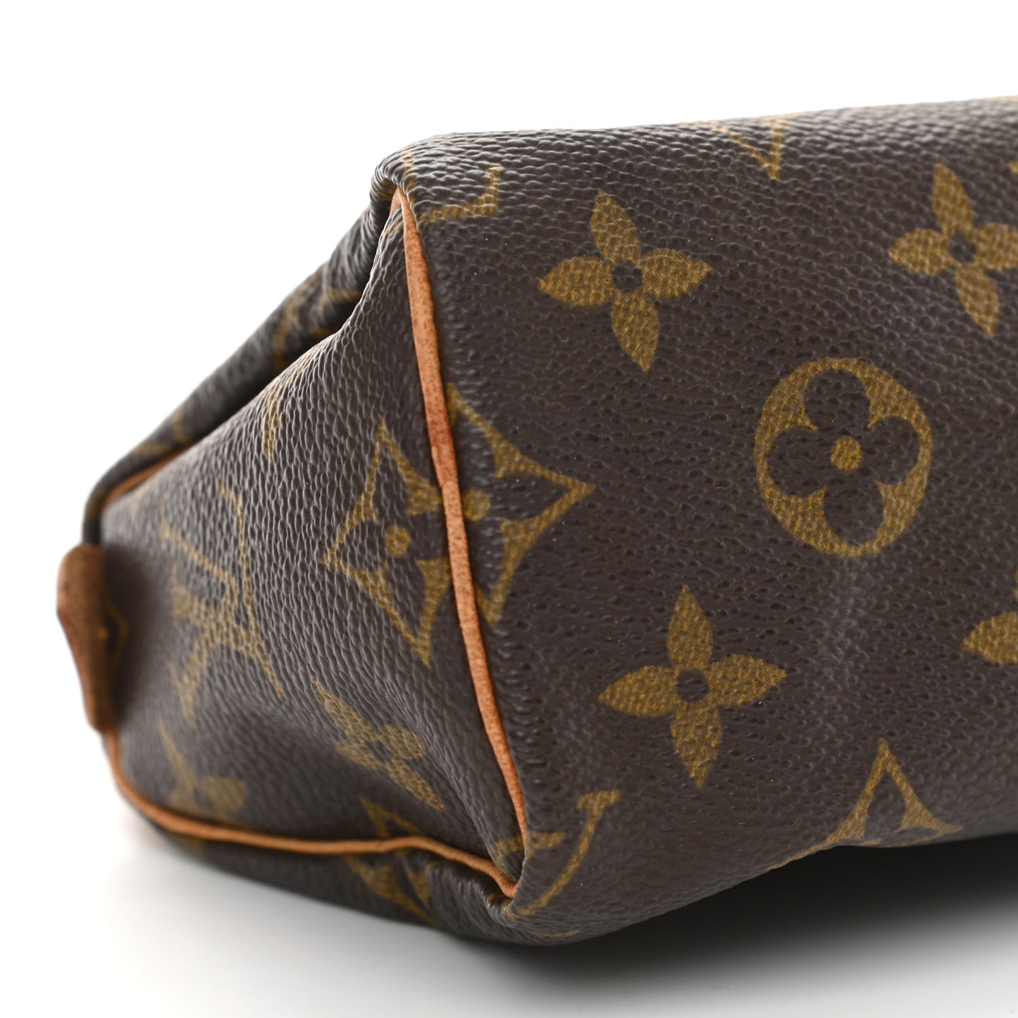 Monogram Mini Sac HL Speedy