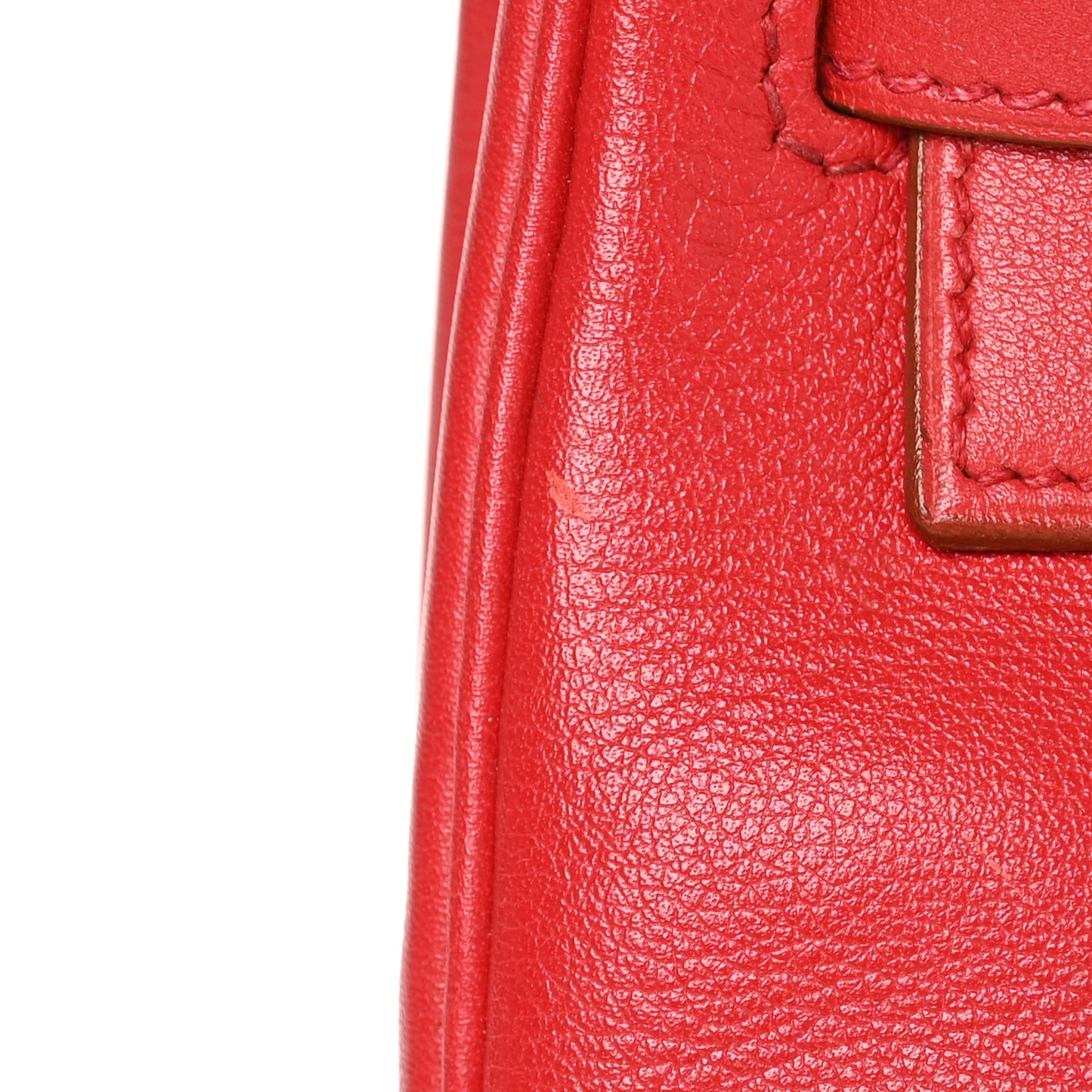 Swift Kelly Retourne 32 Vermillion
