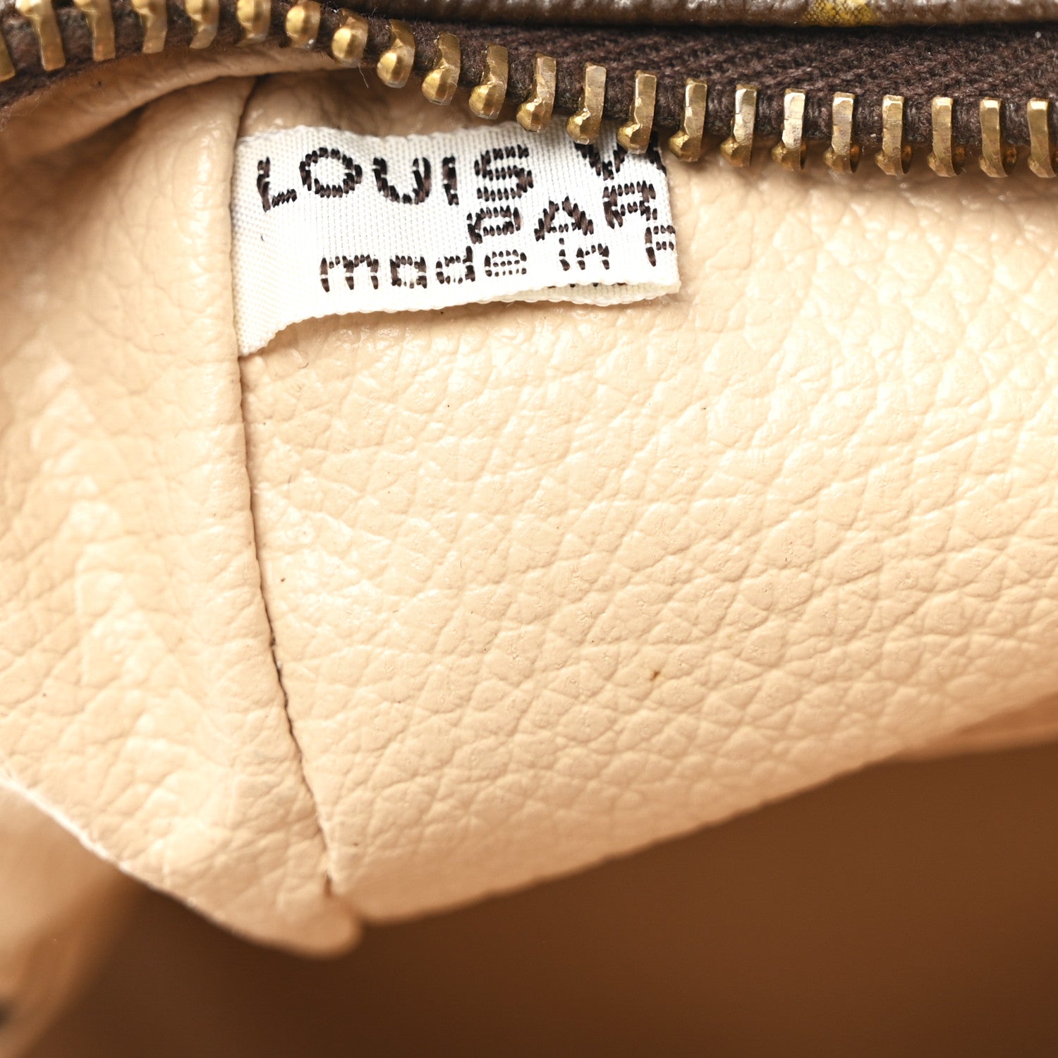 Louis Vuitton Monogram Trousse Toilette 28 5 of 7