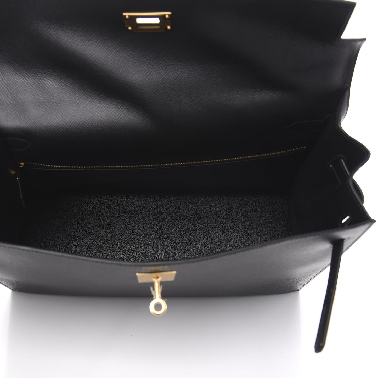 Epsom Kelly Sellier 35 Black