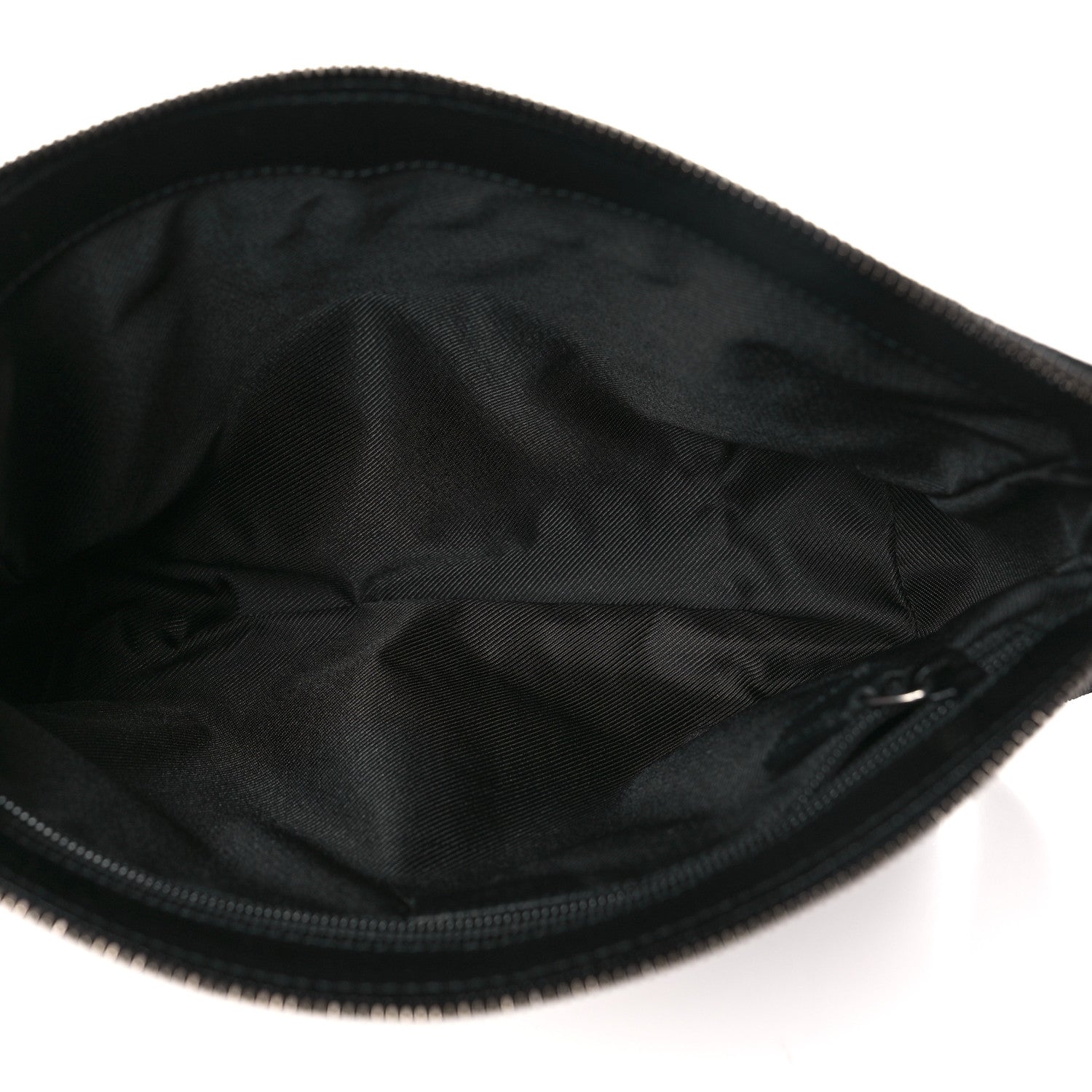 Gucci Monogram Joy Messenger Bag Black 5 of 11