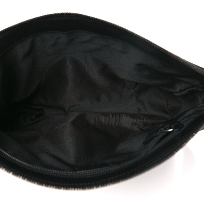 Gucci Monogram Joy Messenger Bag Black 5 of 11