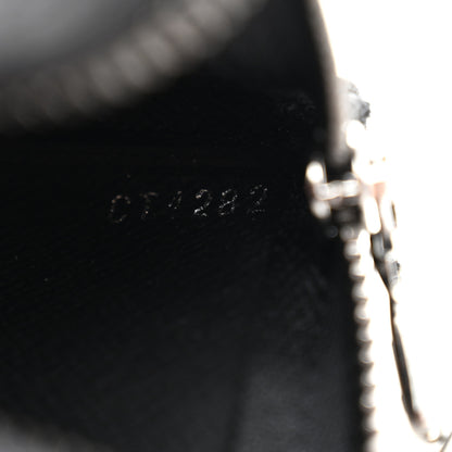 Louis Vuitton Reverse Monogram Eclipse Key Pouch 7 of 8