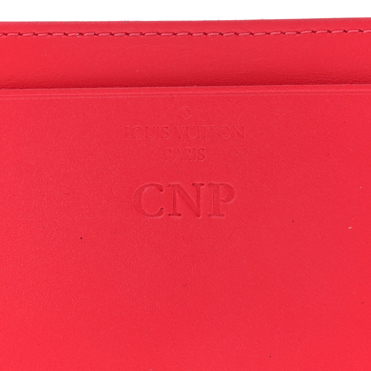 Vernis Jeanne Wallet