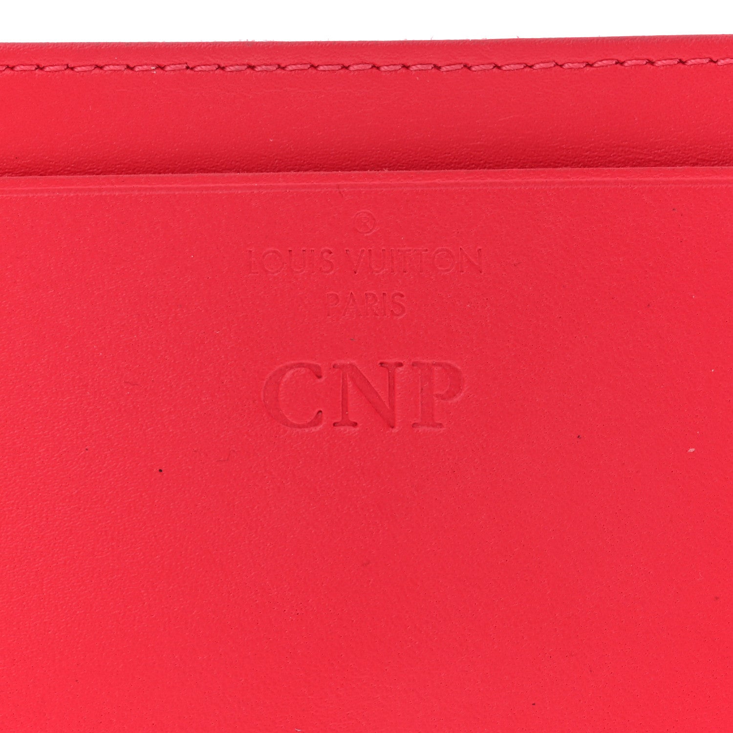 Louis Vuitton Vernis Jeanne Wallet 7 of 8
