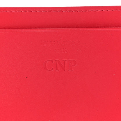 Louis Vuitton Vernis Jeanne Wallet 7 of 8