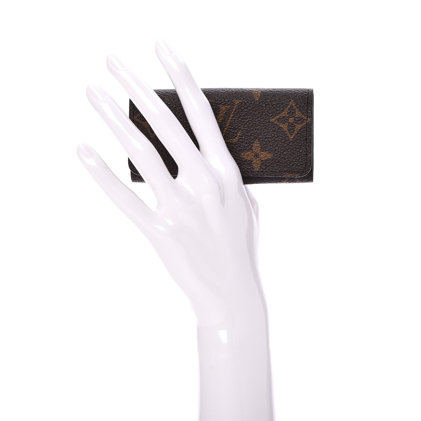 Monogram 4 Key Multicles Holder