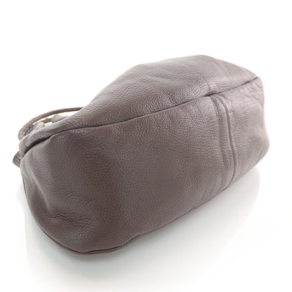 Bottega Veneta Leather Braided Hobo Bag 4 of 9