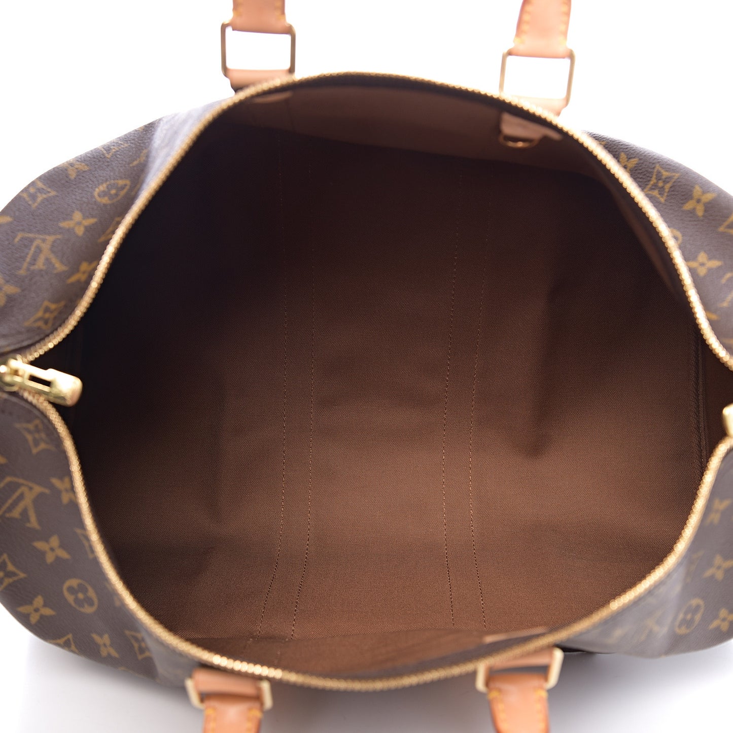 Monogram Keepall 45