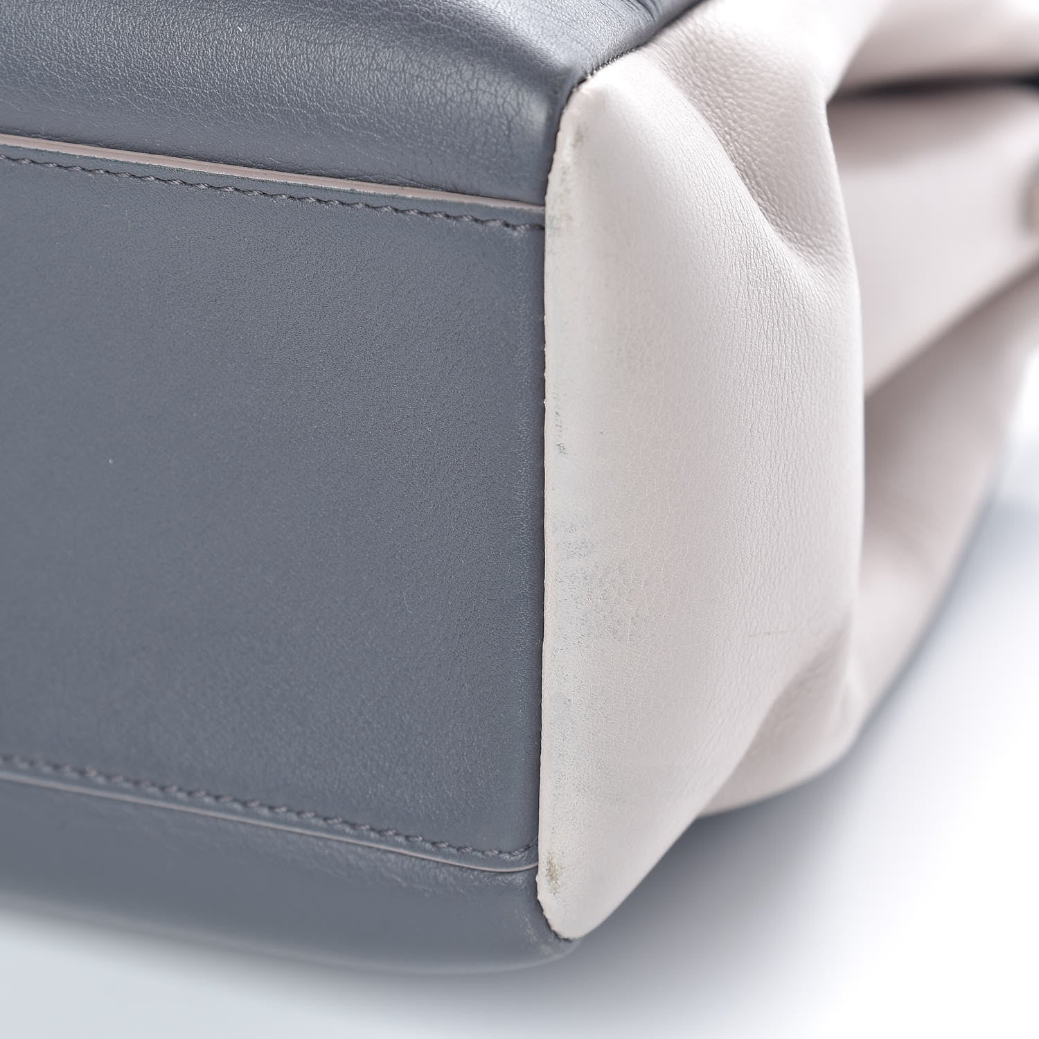 Christian Dior Calfskin Large Diorling 10 of 14