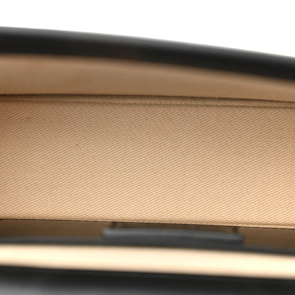 Jacquemus Smooth Calfskin Le Bambino Long Black 5 of 13