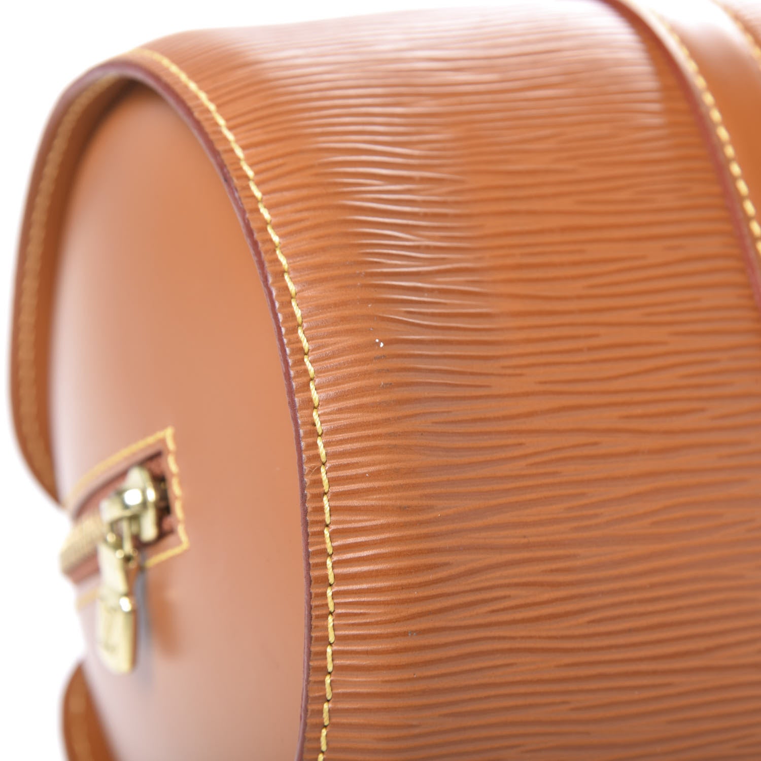 Louis Vuitton Epi Soufflot Cipango 11 of 12