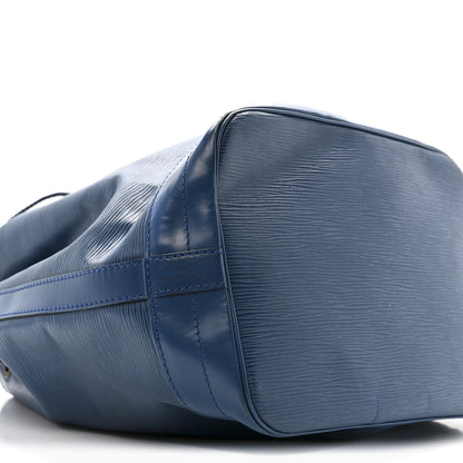 Louis Vuitton Epi Noe Toledo 8 of 16