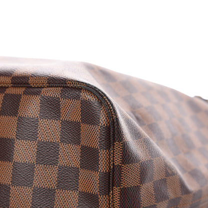 Louis Vuitton Damier Ebene Neo Neverfull GM 13 of 15
