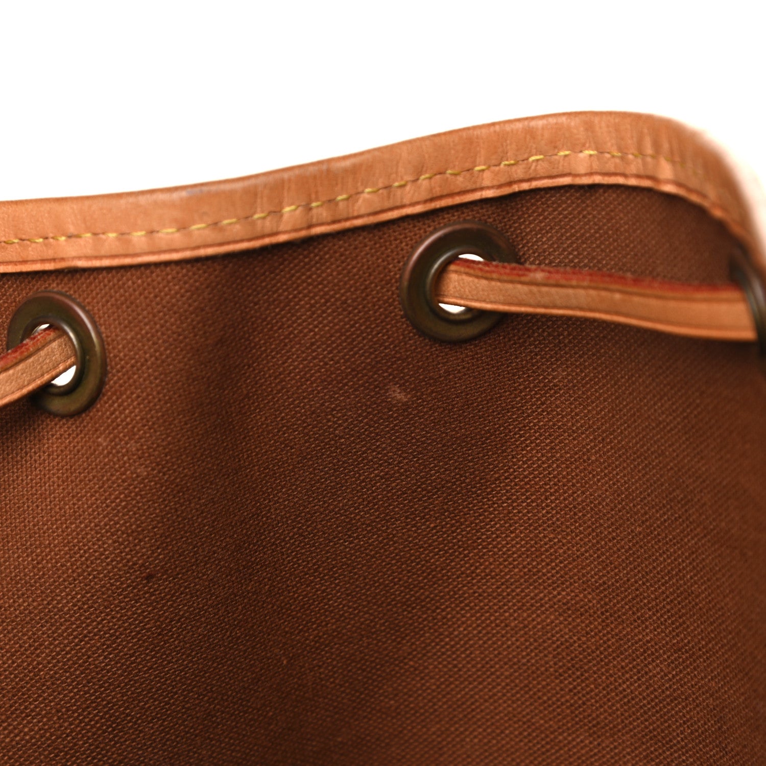 Louis Vuitton Monogram Petit Noe 16 of 22