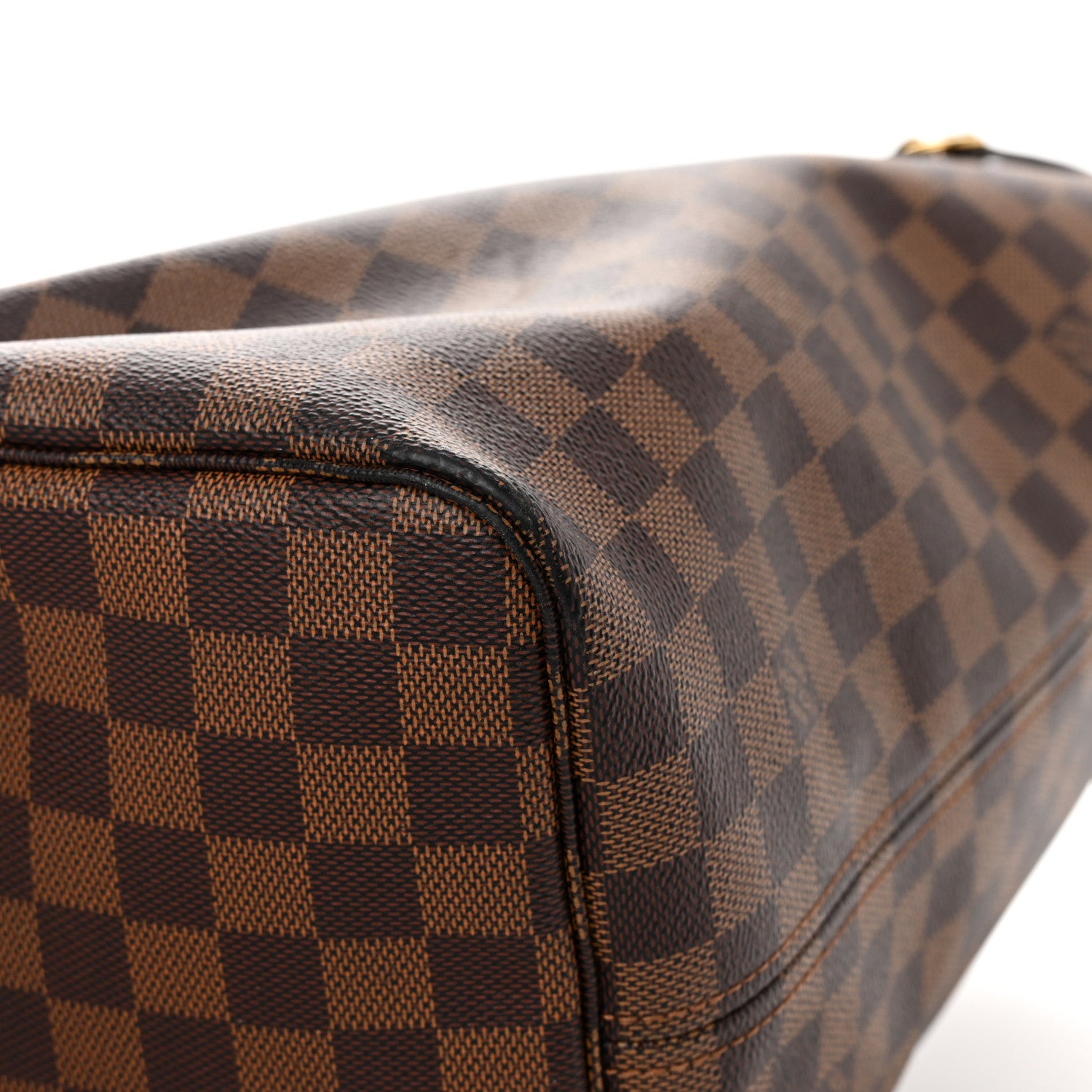 Louis Vuitton Damier Ebene Neo Neverfull GM 13 of 22