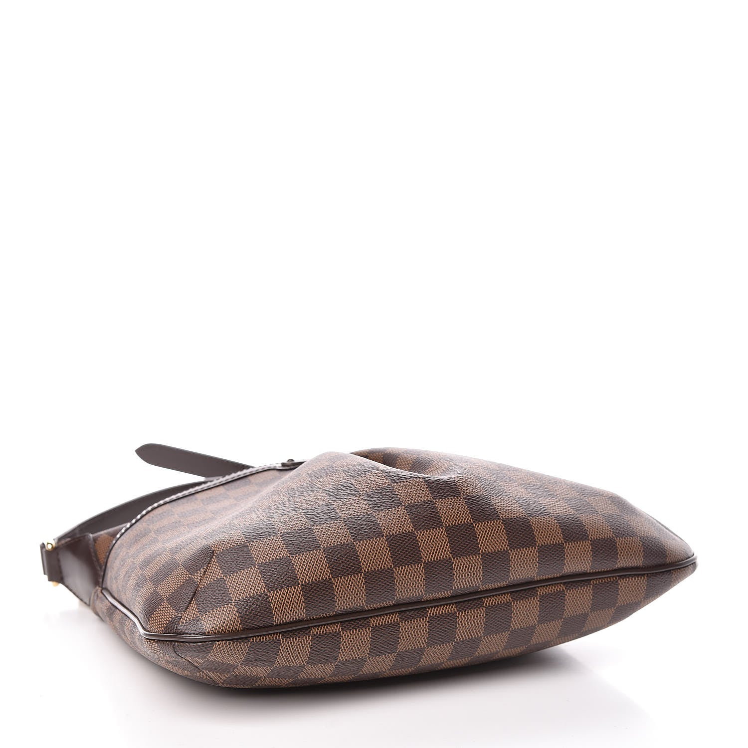 Louis Vuitton Damier Ebene Bloomsbury PM 4 of 9