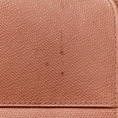 Chanel Grained Calfskin CC Button Wallet 10 of 15