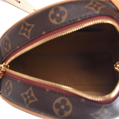Louis Vuitton Monogram Boite Chapeau Souple 5 of 8