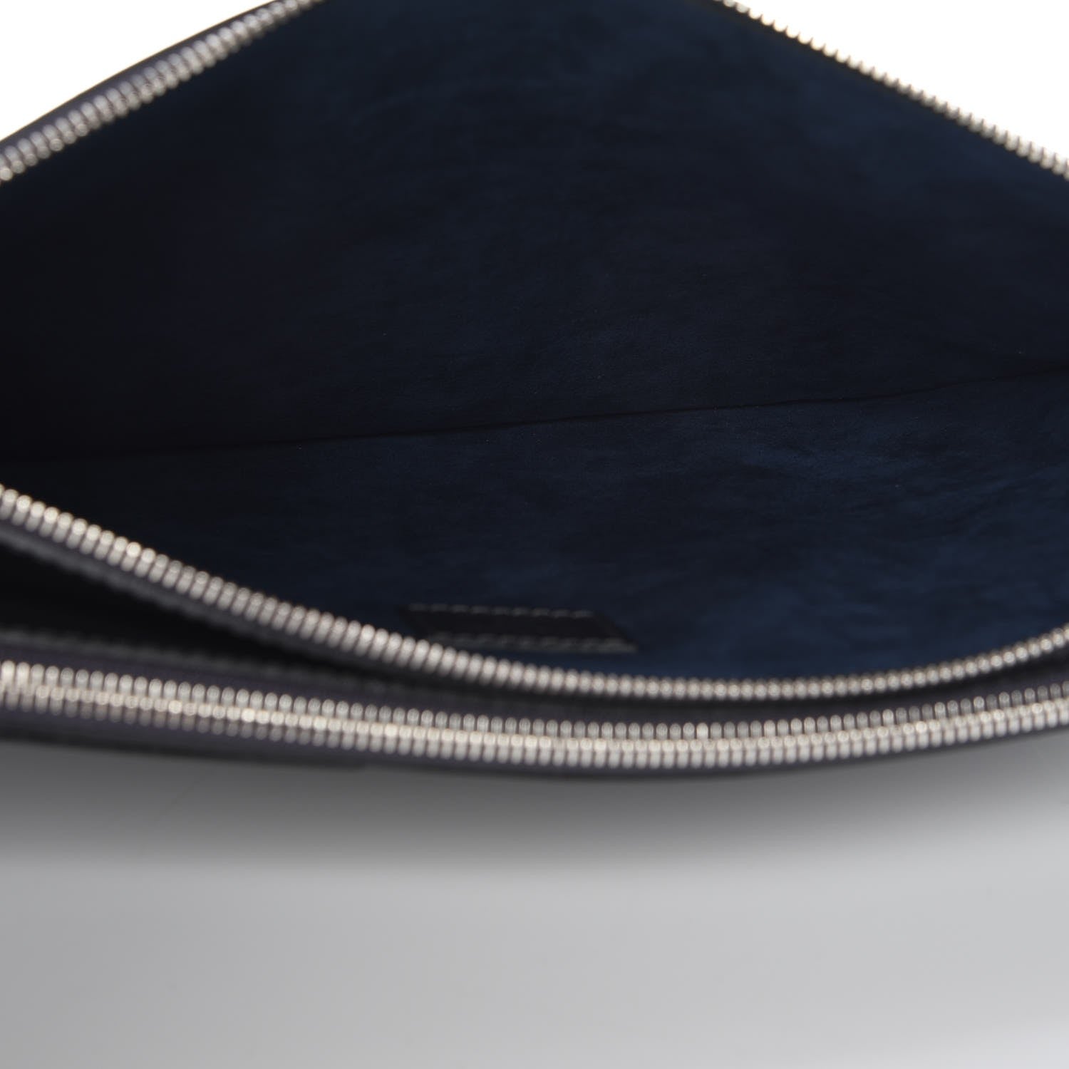 Louis Vuitton Nomade Nina Porte Folio Navy 5 of 7