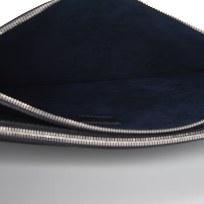 Louis Vuitton Nomade Nina Porte Folio Navy 5 of 7