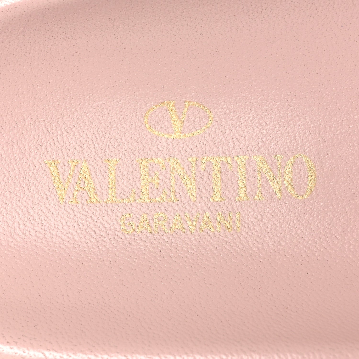 Valentino Garavani Silk Cord Calfskin Rockstud Rope Espadrille Wedge Sandals 39 Pink 9 of 11