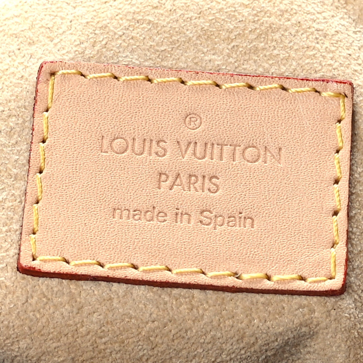 Louis Vuitton Monogram Artsy MM 6 of 13
