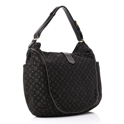 Louis Vuitton Monogram Idylle Romance Fusain 3 of 11