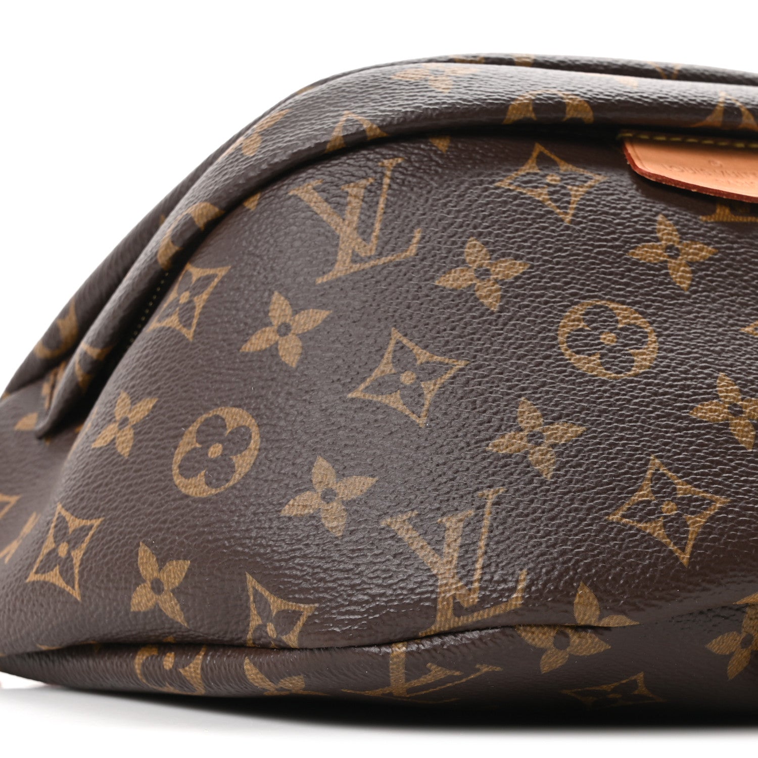 Louis Vuitton Monogram Bumbag 8 of 9