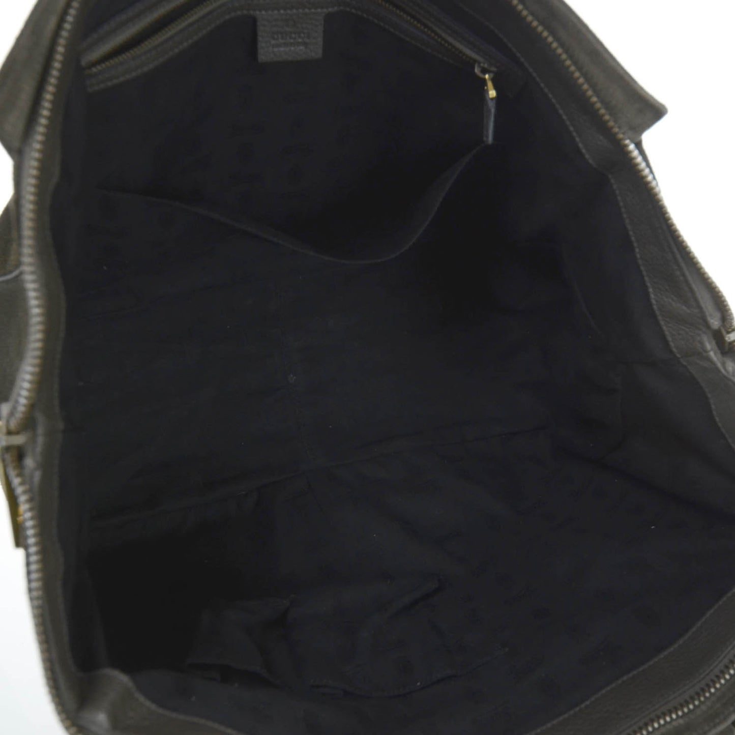 Suede Medium 1973 Top Handle Satchel Olive