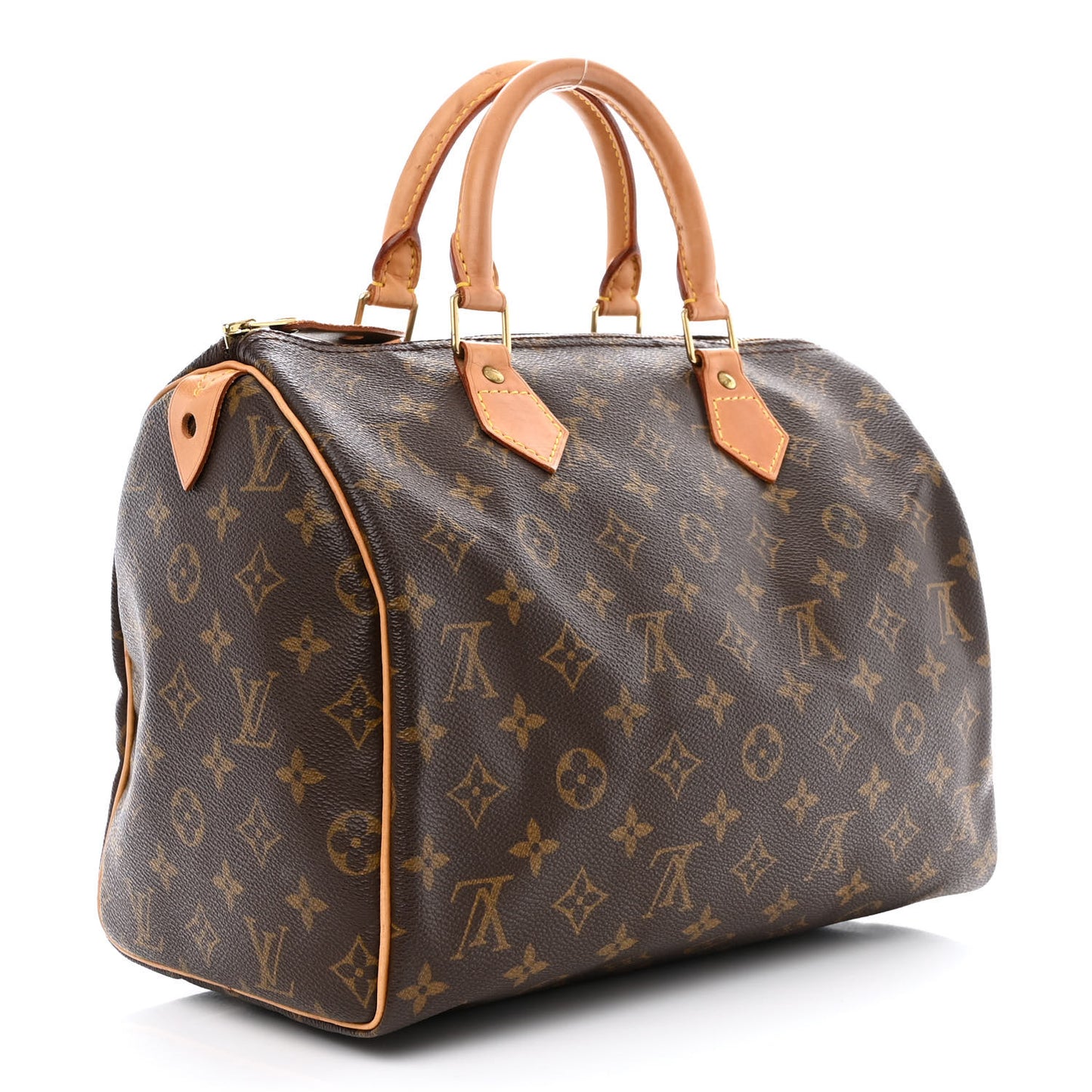 Monogram Speedy 30