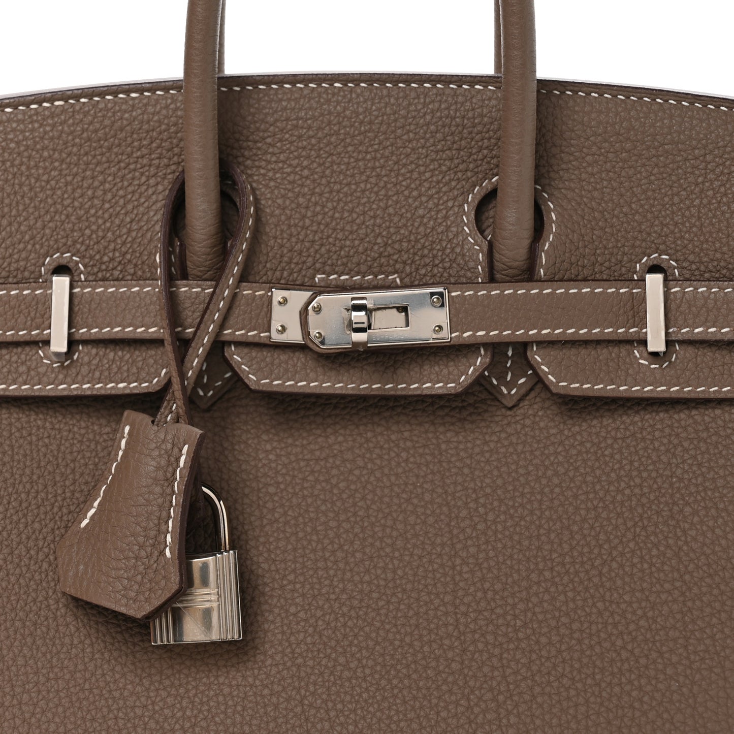 Togo Birkin 25 Etoupe