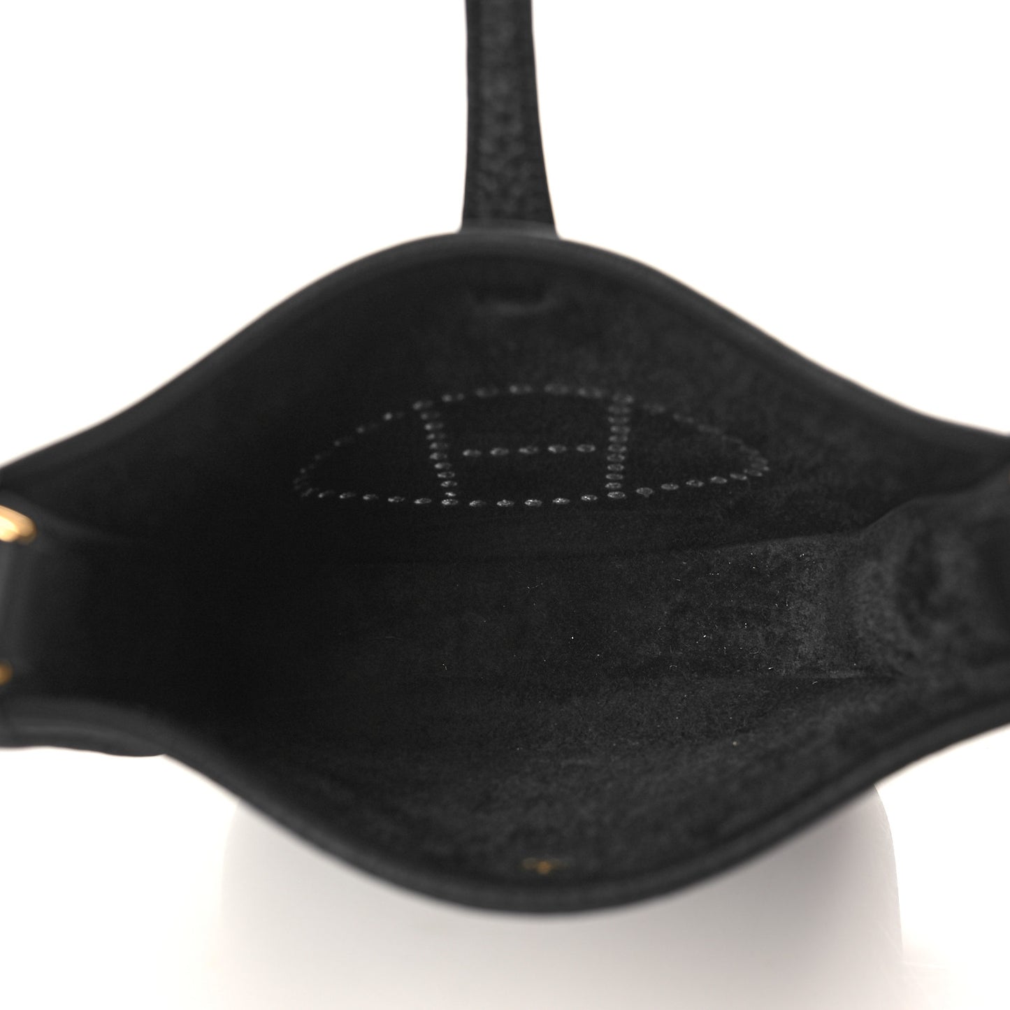 Taurillon Clemence Evelyne TPM Black