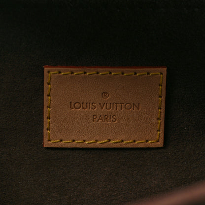 Louis Vuitton Monogram Pochette Metis 6 of 8