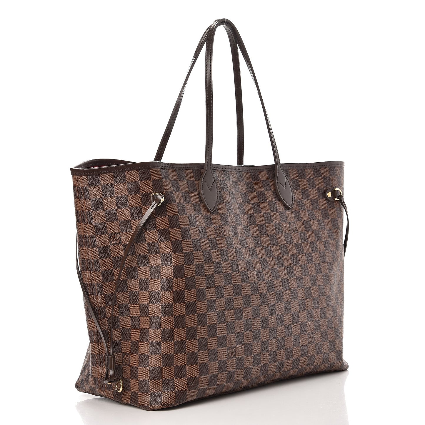 Damier Ebene Neo Neverfull GM