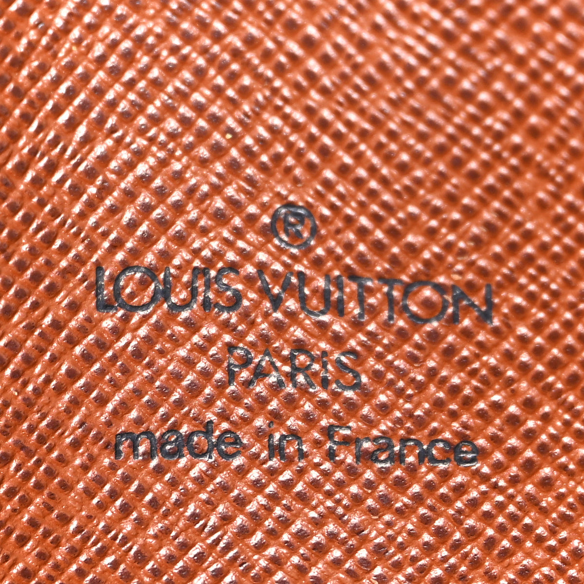 Monogram Musette Salsa