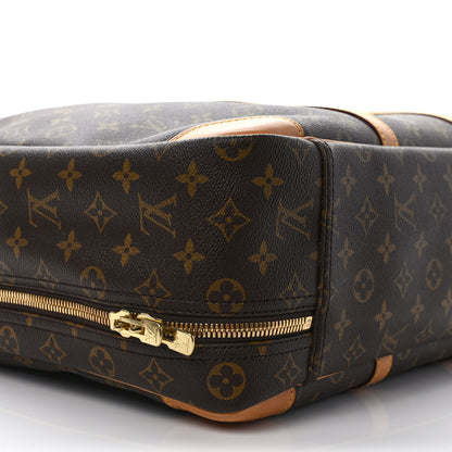 Louis Vuitton Monogram Sirius 45 7 of 11