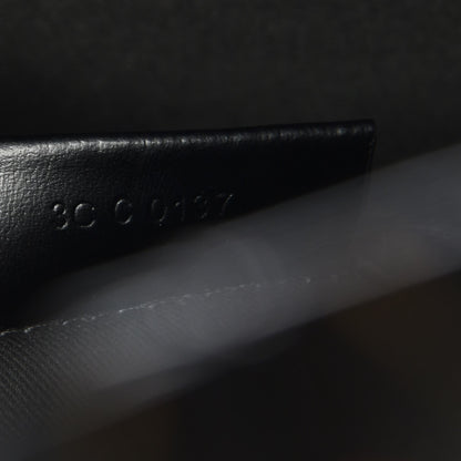 Givenchy Coated Canvas Pansy Print Large Antigona Tote Black 8 of 8