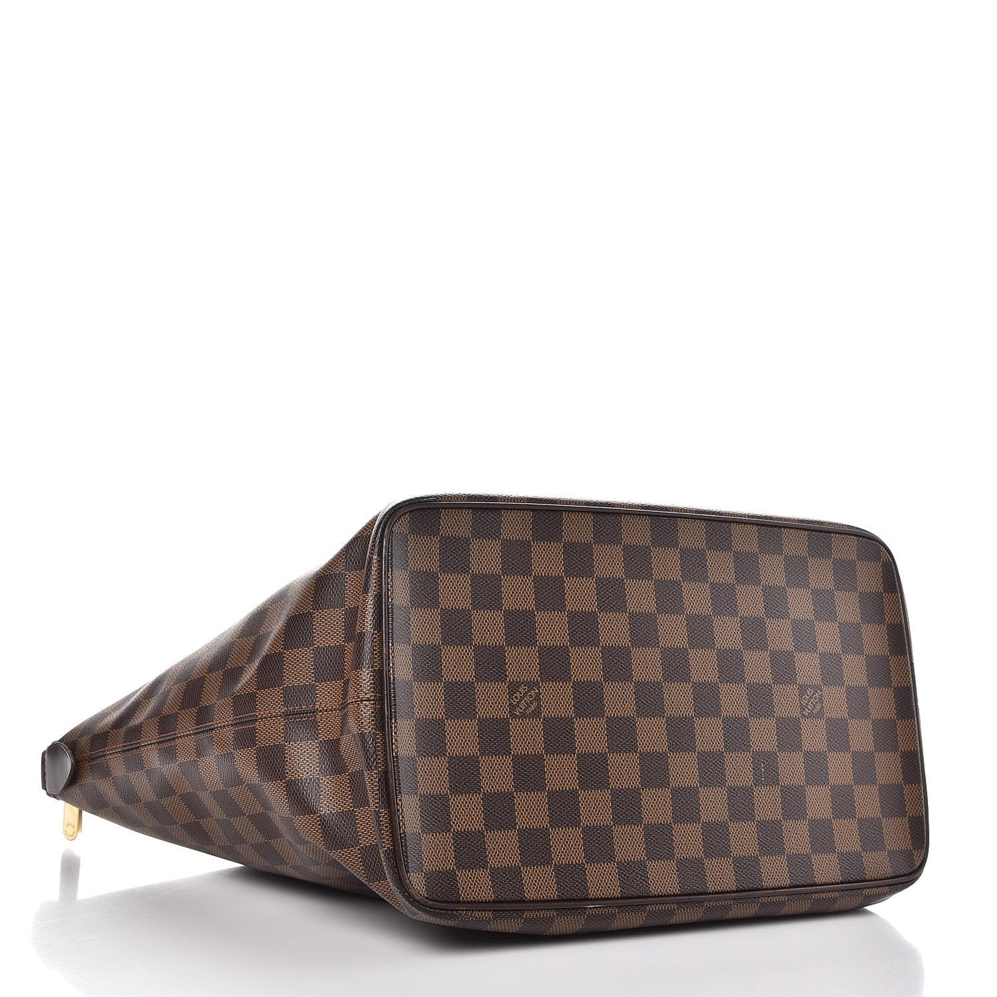 Damier Ebene Saleya MM