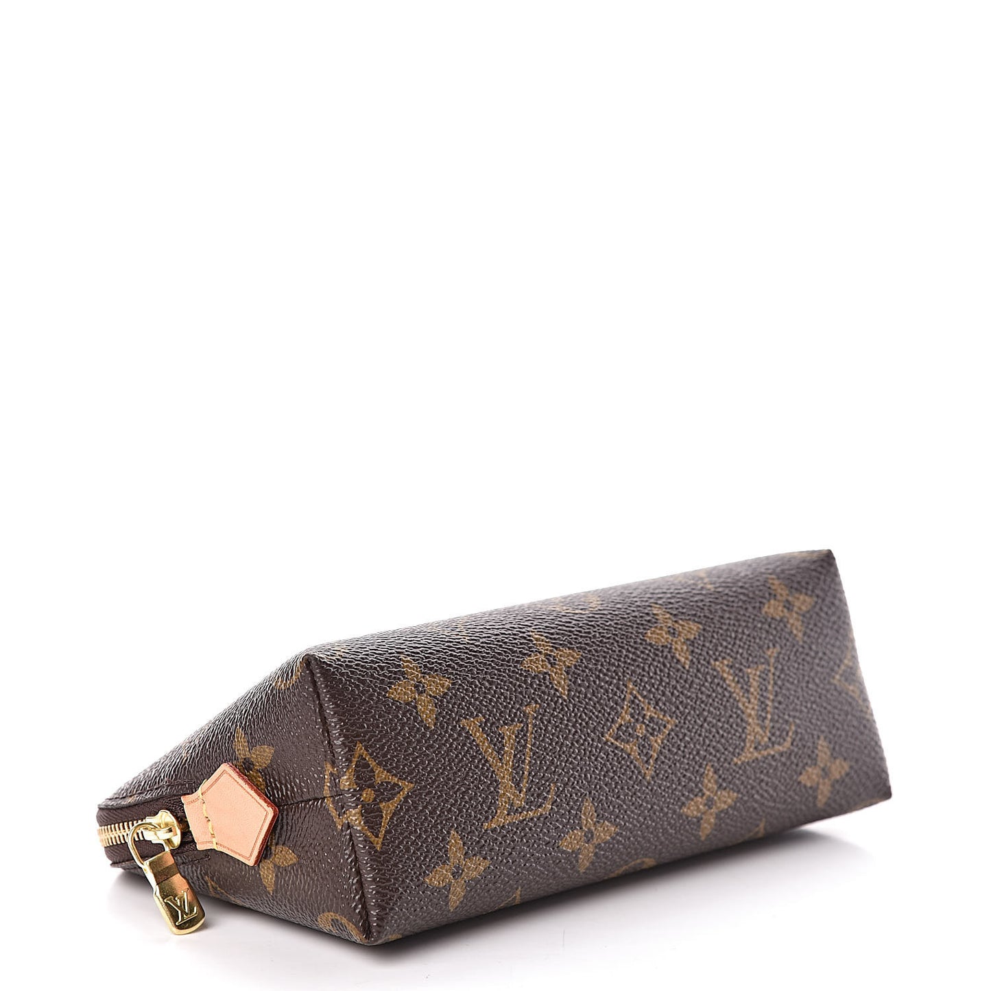 Monogram Cosmetic Pouch