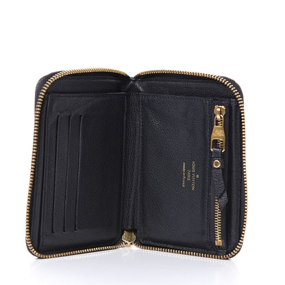 Louis Vuitton Empreinte Secret Compact Wallet Infini 5 of 13
