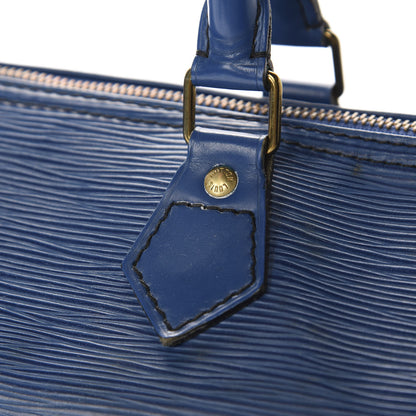 Louis Vuitton Epi Speedy 30 Toledo 11 of 15