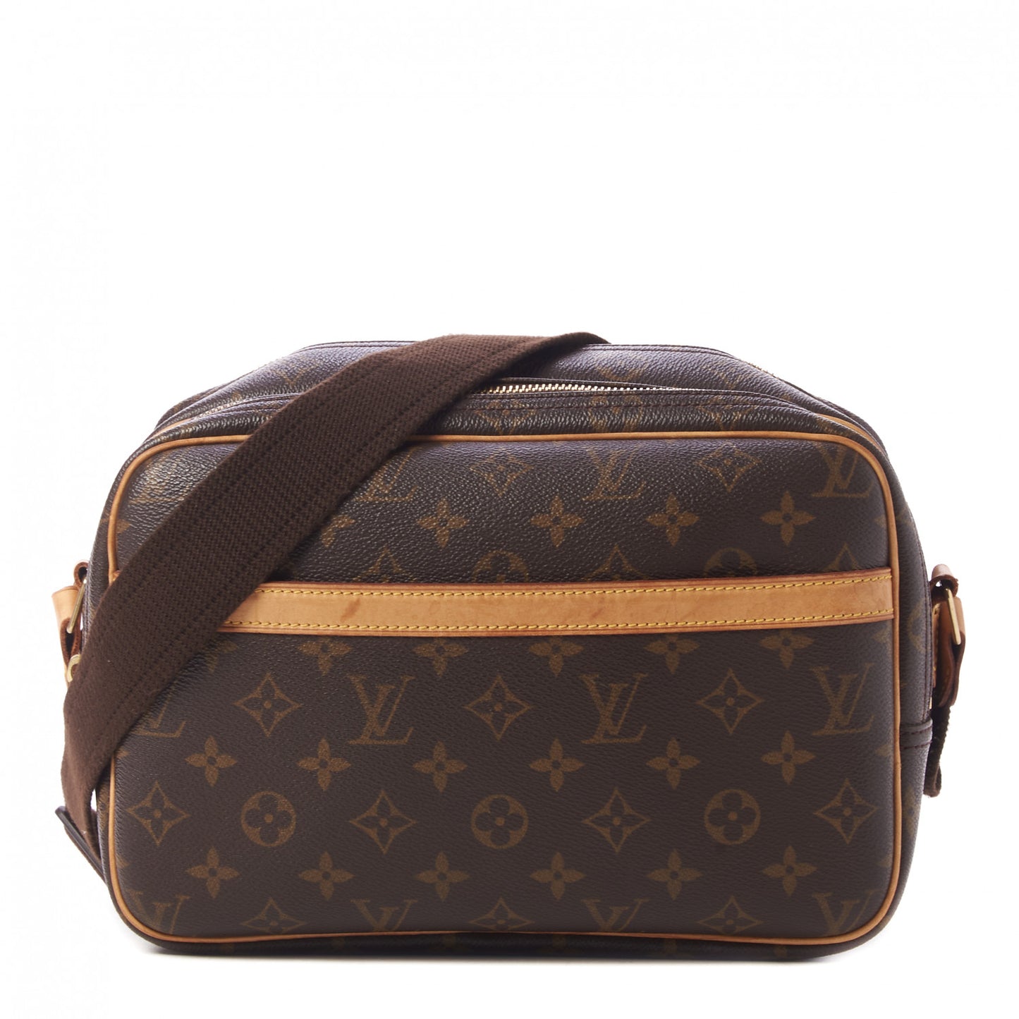 Monogram Reporter PM