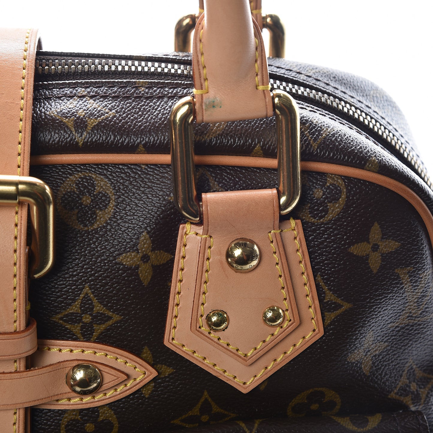 Monogram Manhattan GM