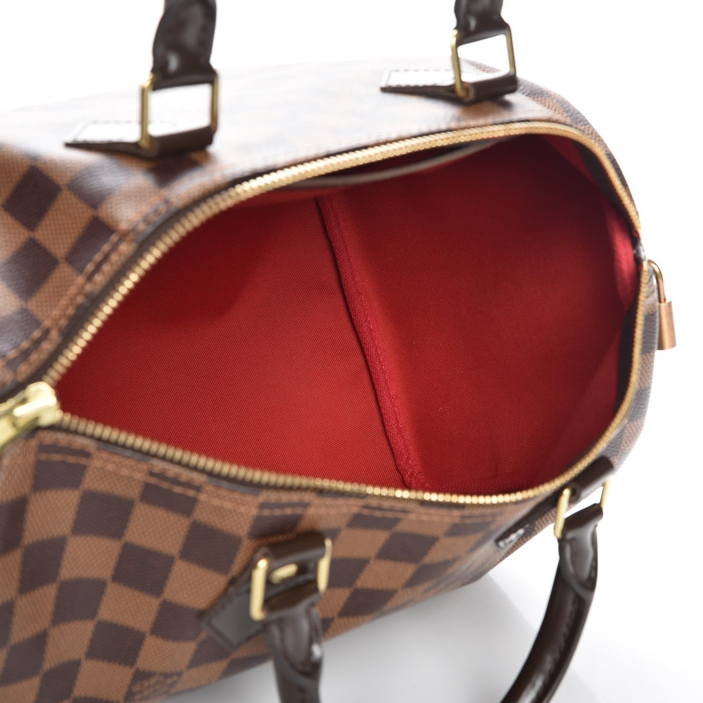 Damier Ebene Speedy 30